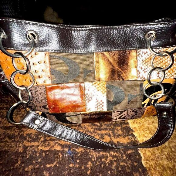 Cleto purse  - Picture 1 of 11